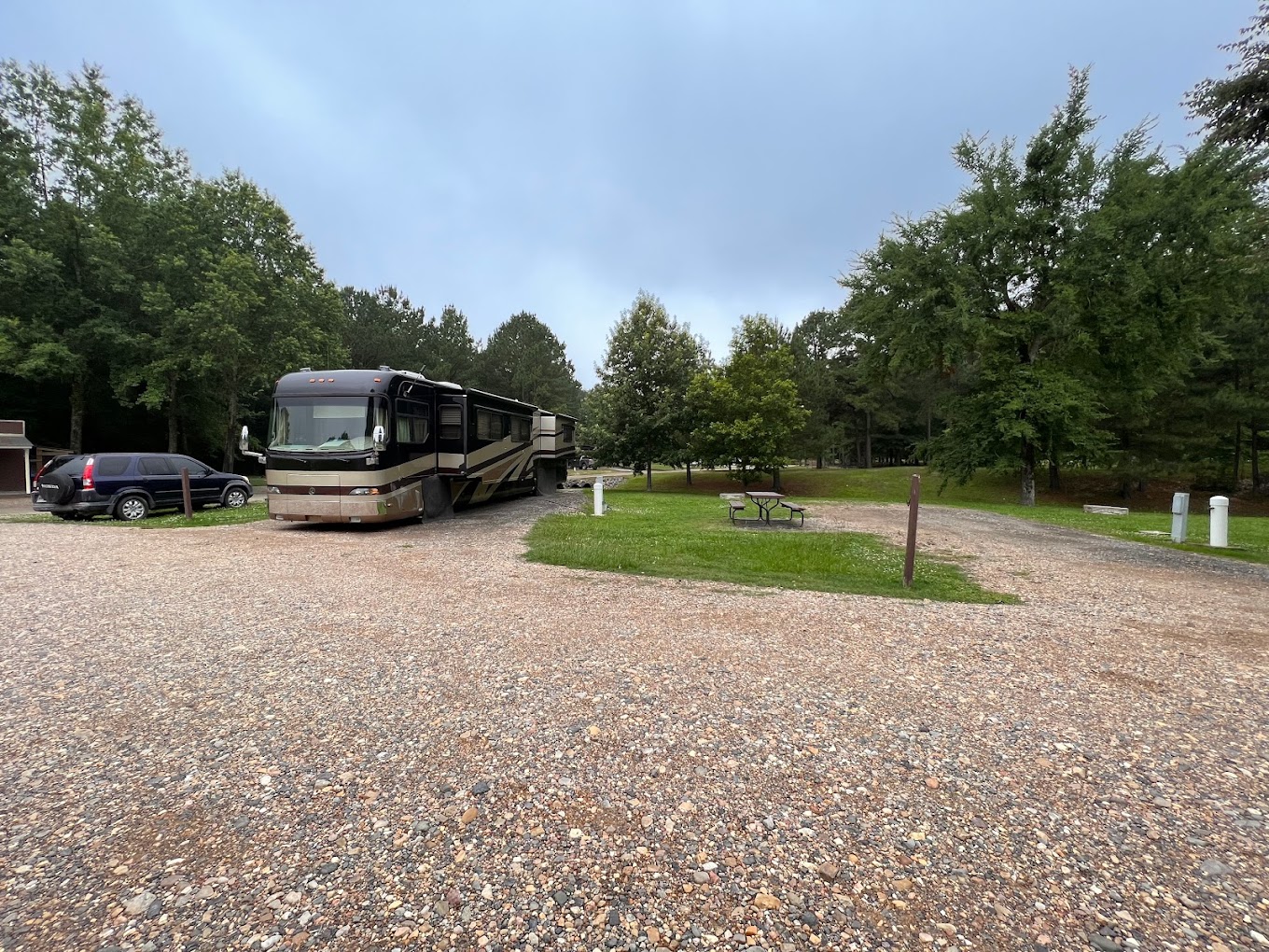 Murfreesboro RV Park