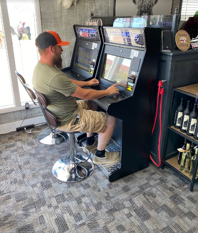 Western Hills Campground