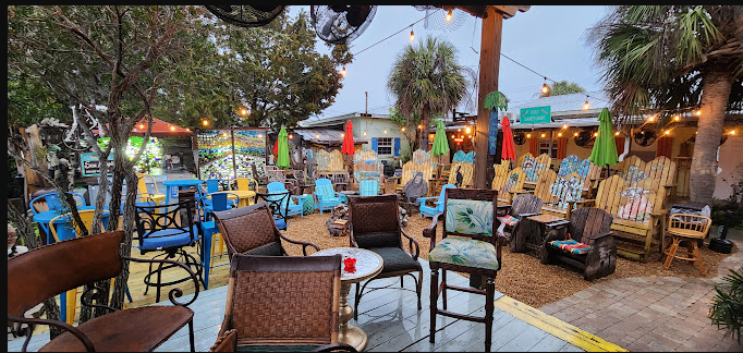 Low Key Hideaway Resort