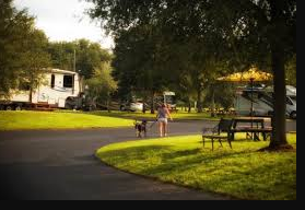 Lazy Days RV Park