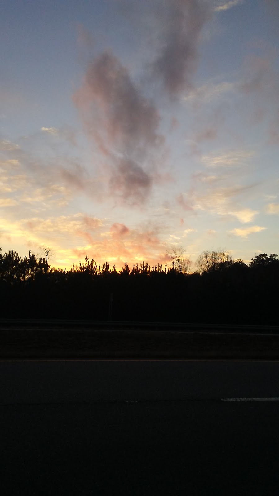 Chattahoochee RV Park