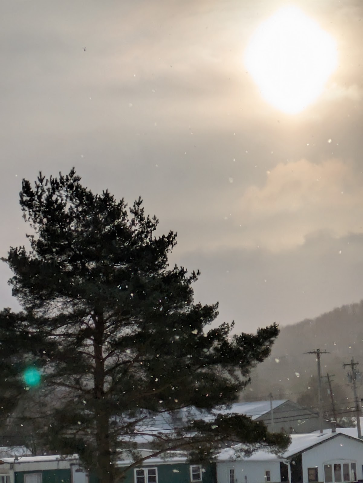 Misty Mountains Park