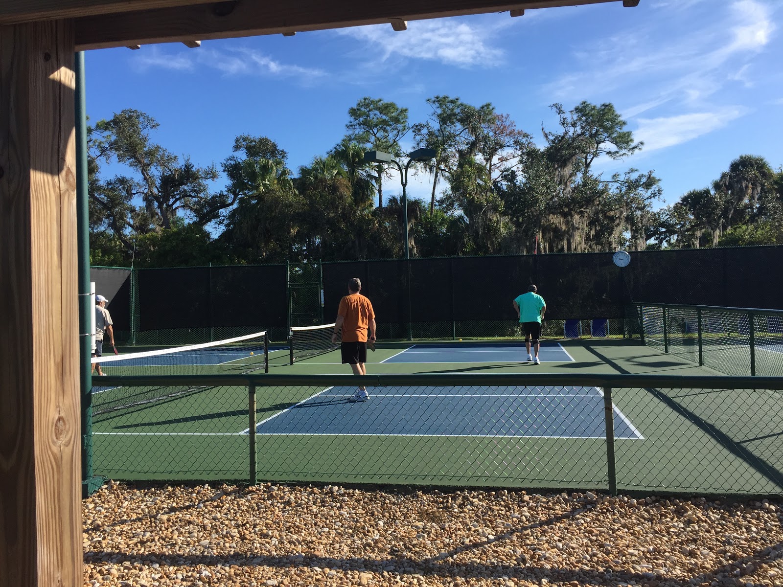 Riverbend Motorcoach Resort