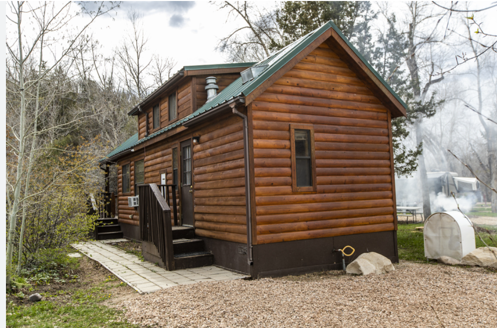 Western Trails Resort LLC