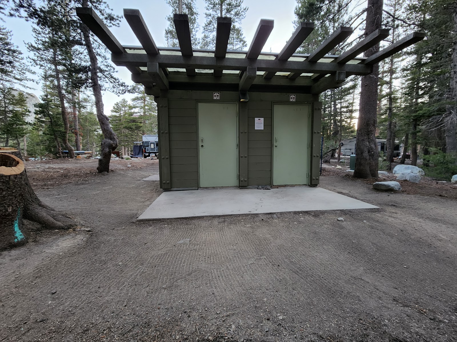 Pine City Campground