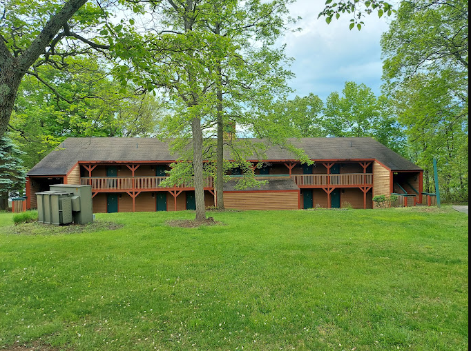 Lake Raystown Resort & Lodge