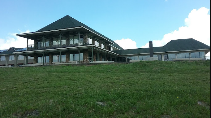 Willowbrook Cabins & RV