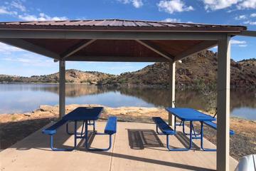 Lyman Lake State Park