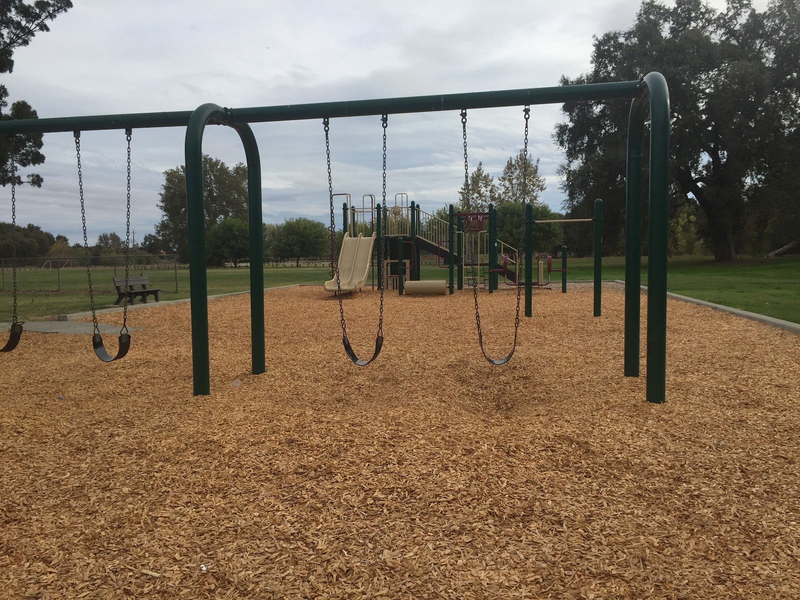 Hidden Harbor Marina & RV Park