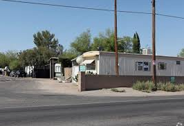 Foothills Mobile Home RV Park