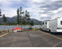 Pine Cone Campground