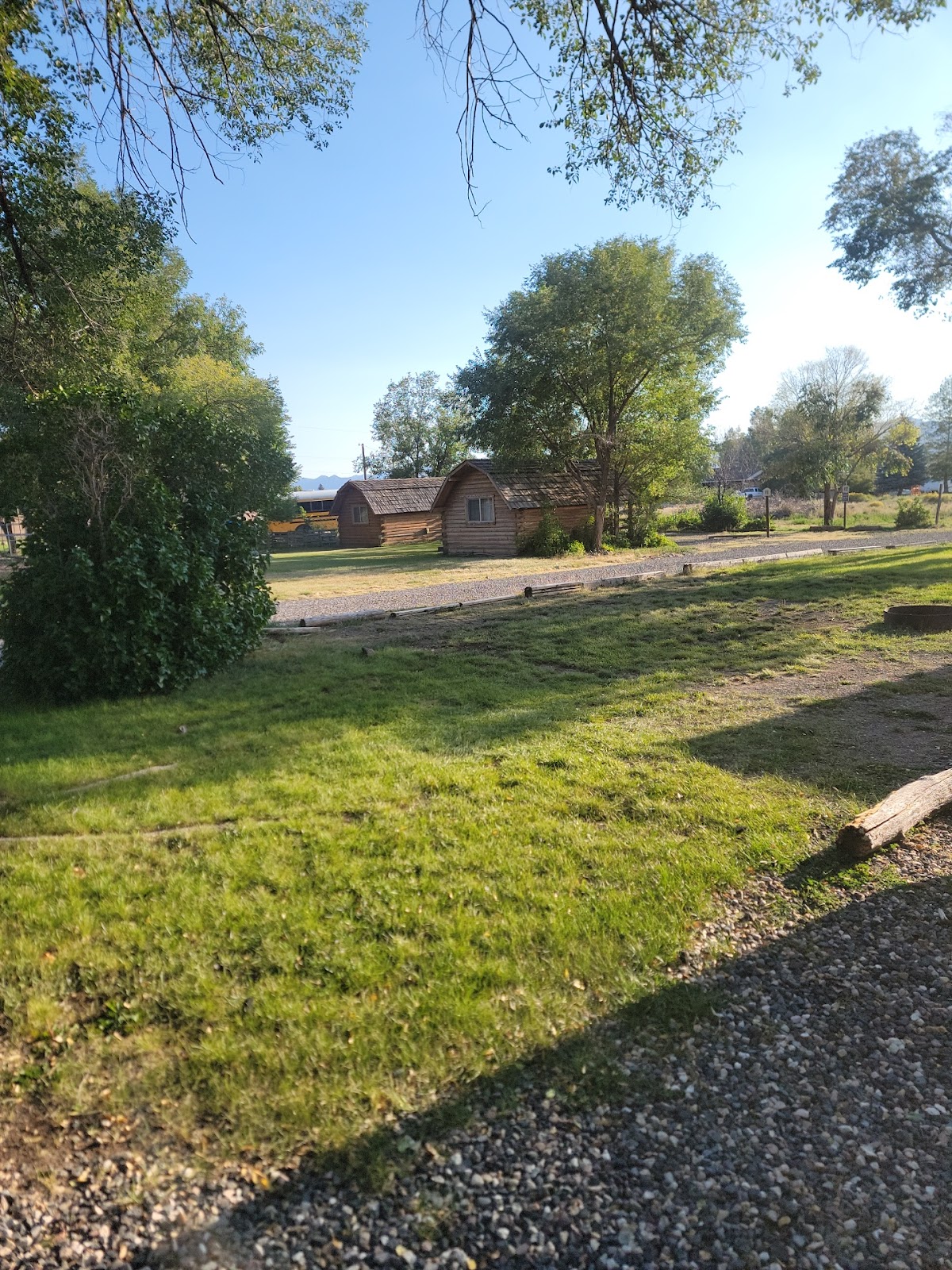 Dixie Forest RV Resort