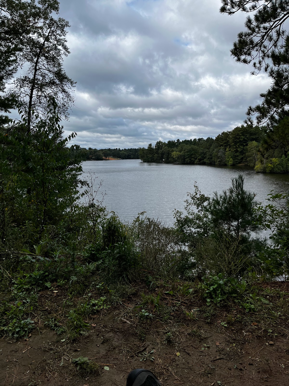 South Wood County Park