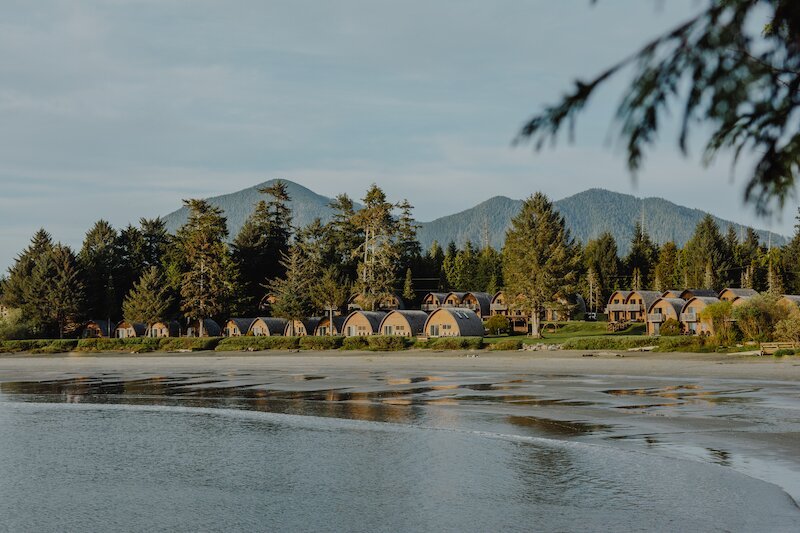 Ocean Village Camper Resort