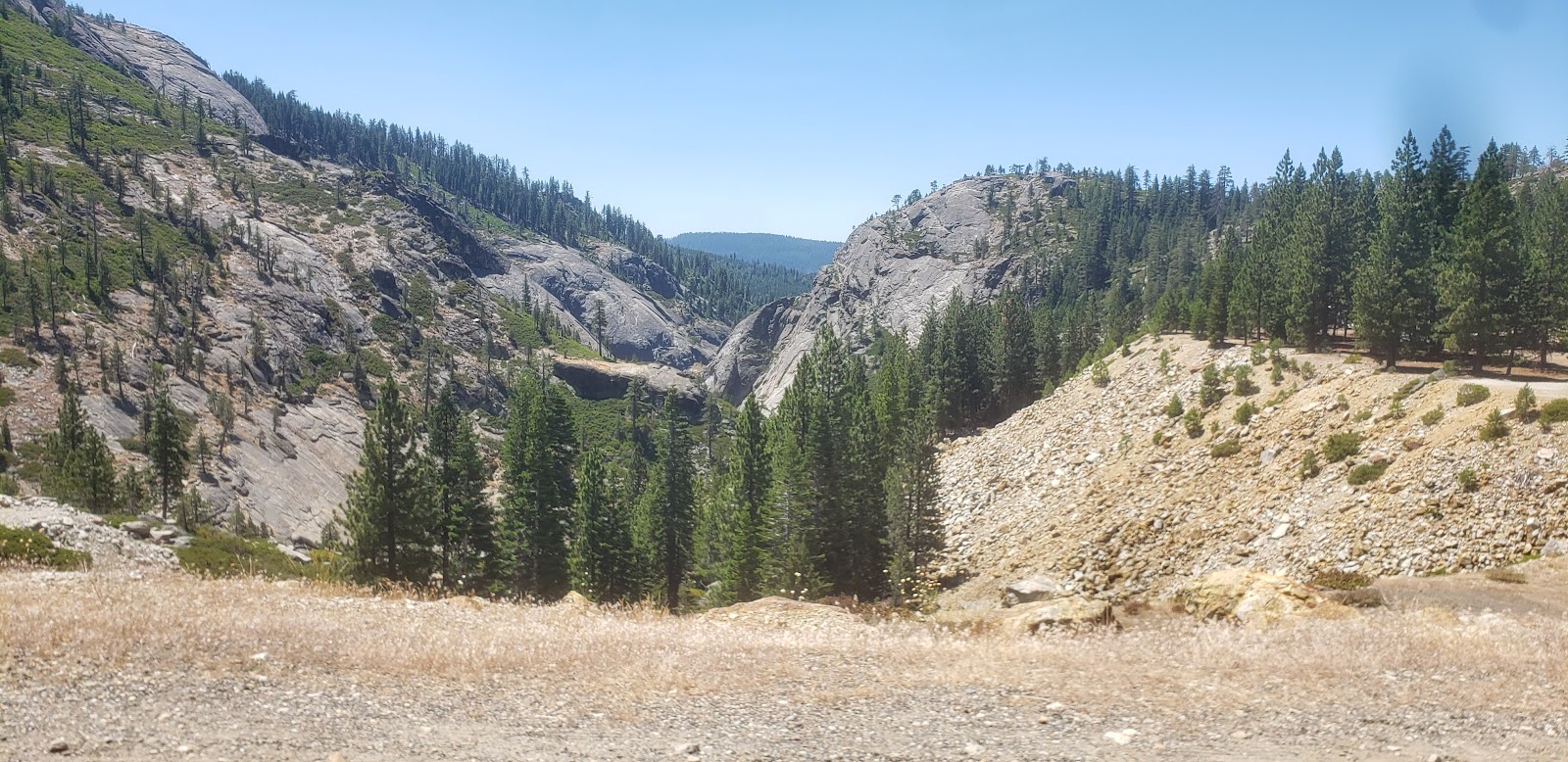 South Shore Campground