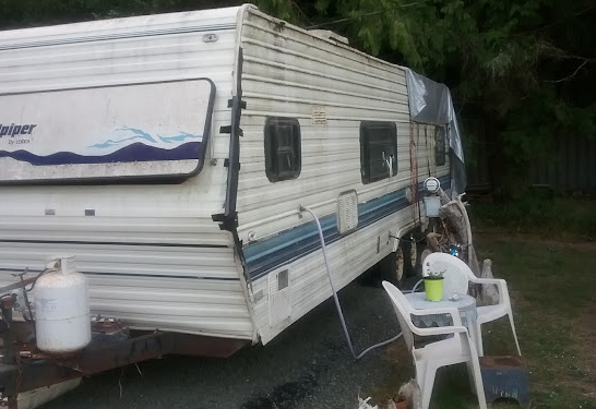 Mauch Cleo Sundown RV Park