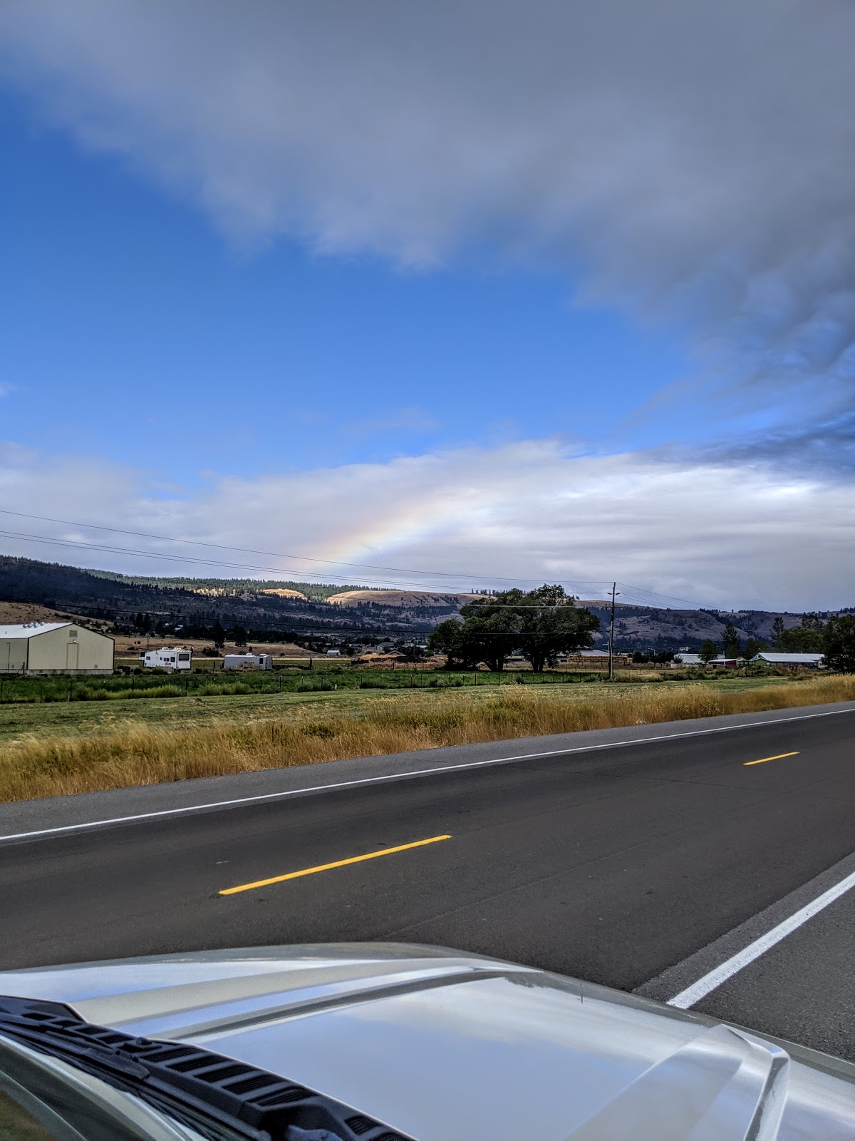 Frog Heaven Campground