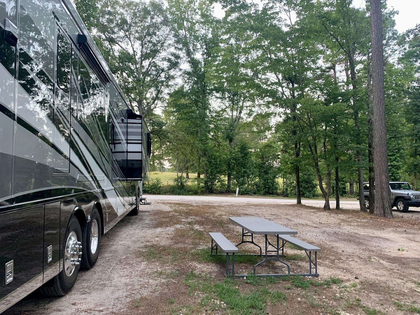 J B's Rv Park & Campground