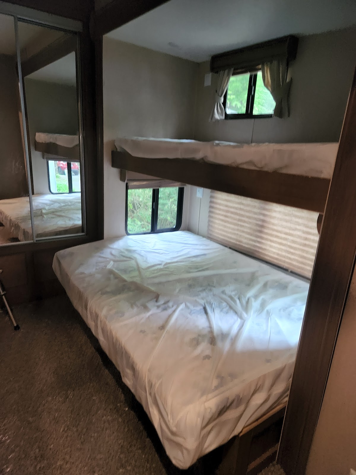 Skyway Camping Resort