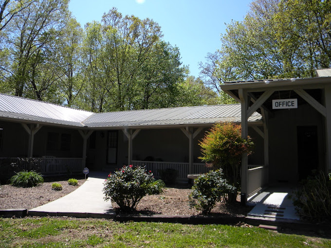 Trails End Family Camping