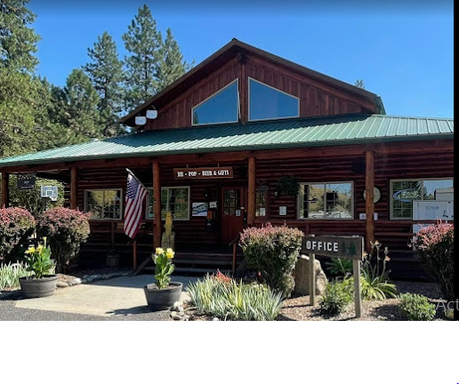 Canyon Pines RV Resort