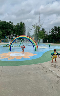 Sherwood Forest Camping & RV Park