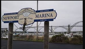 Newport Marina and RV