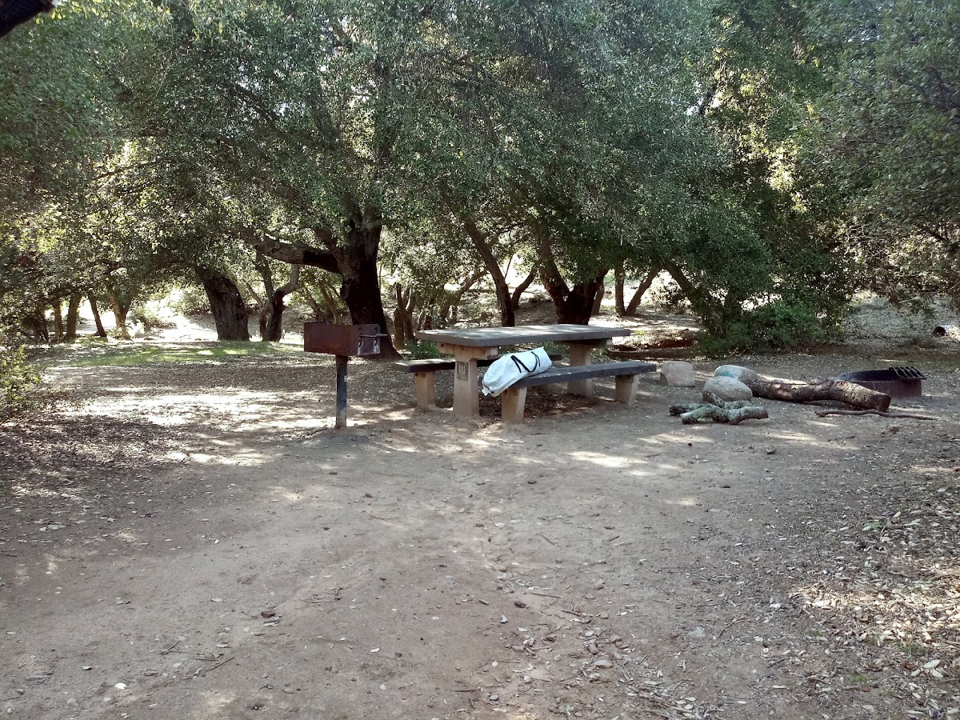 Caspers Wilderness Park