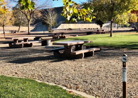 Cottonwood CJ Strike Reservoir Idaho Power