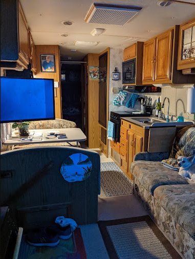 Paradise Island RV Resort