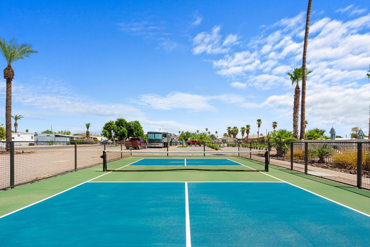 Dollbeer MH & RV Ranch