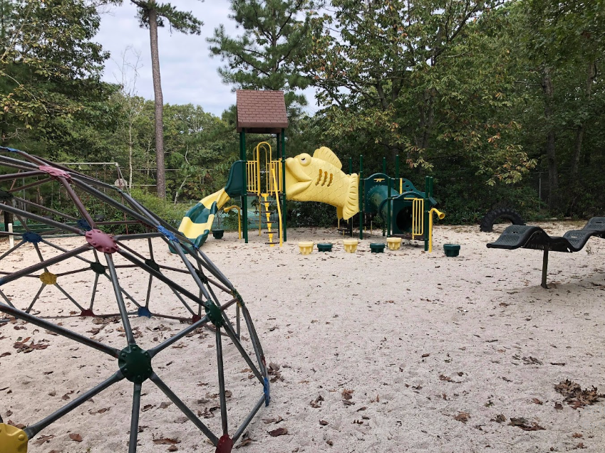 Whippoorwill Campground