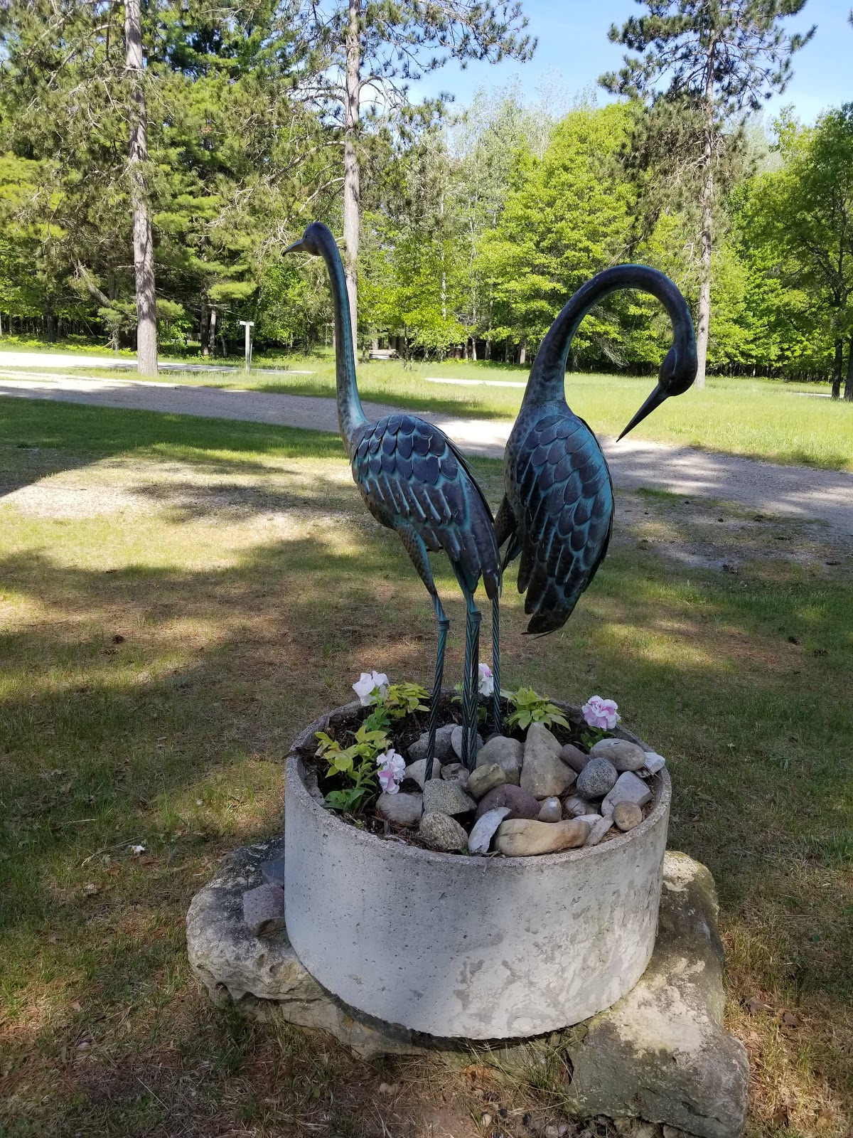 Camper's Paradise Resort