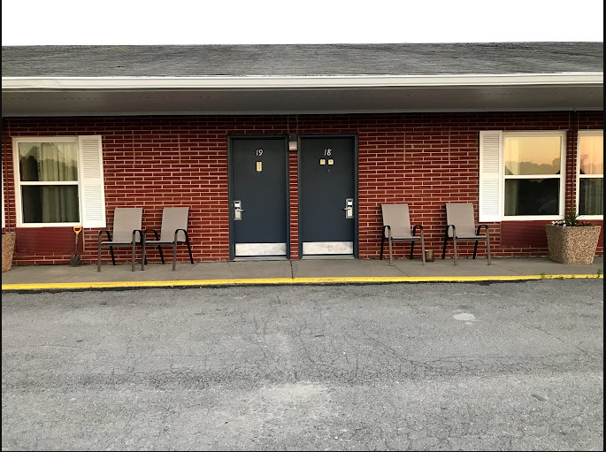 Indian Hills RV Park