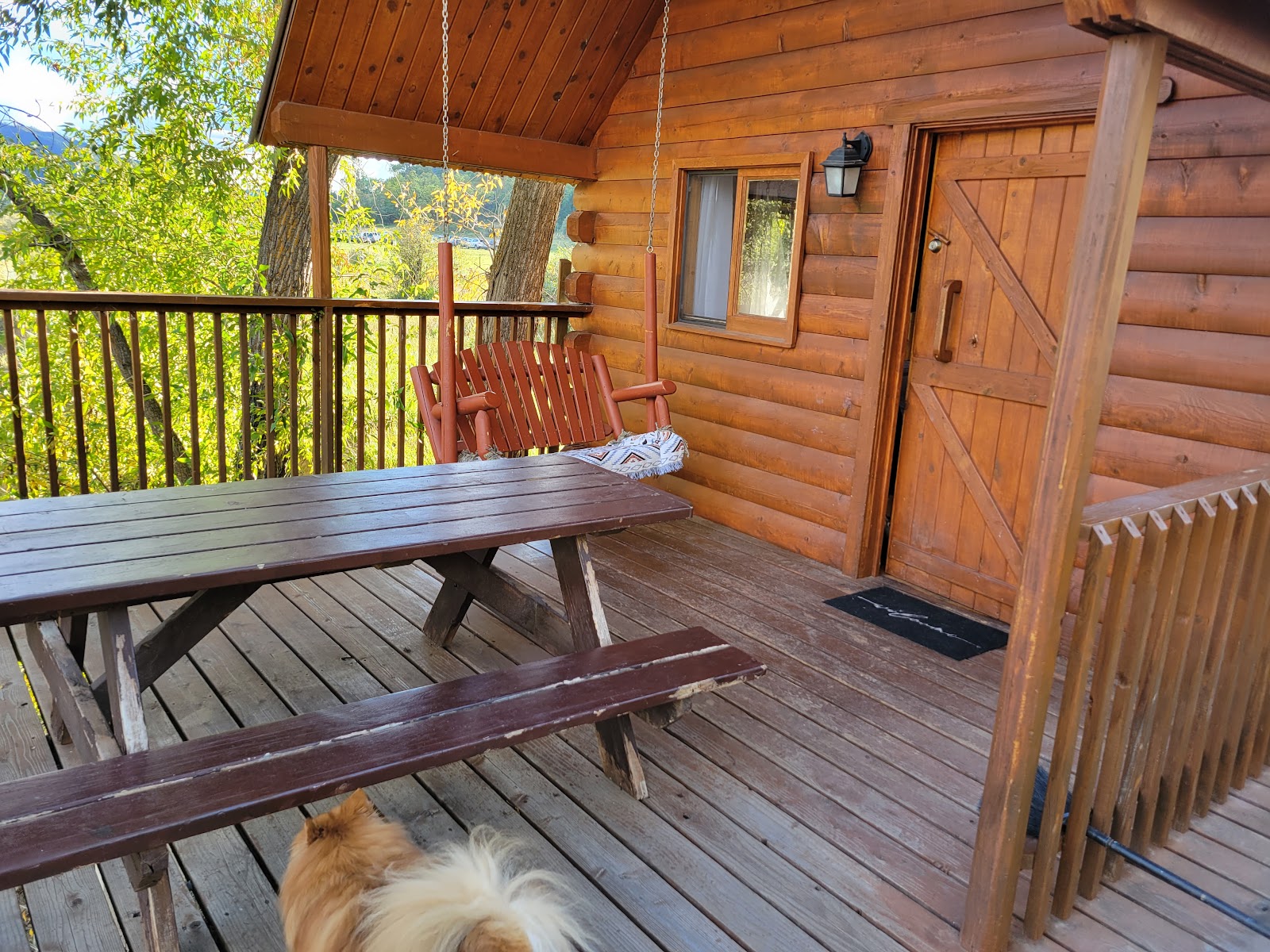 Junction West Durango Riverside