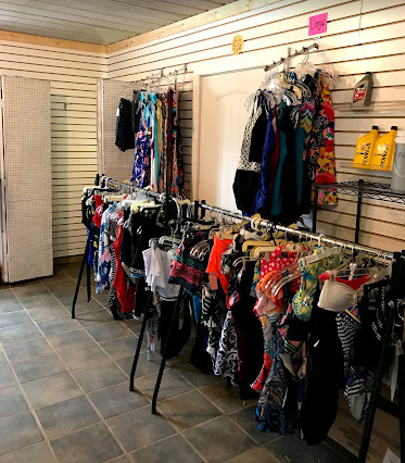 Current River Campground