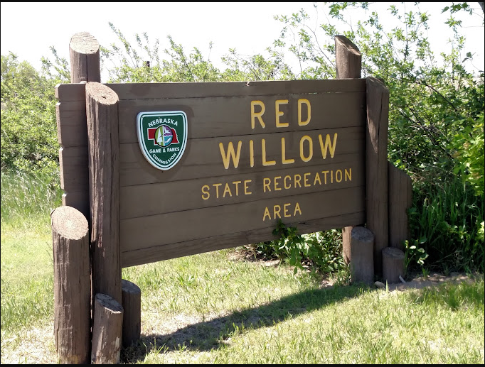 Willow View - Red Willow Reservoir SRA