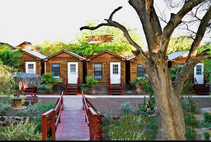 La Siesta Motel & RV Resort