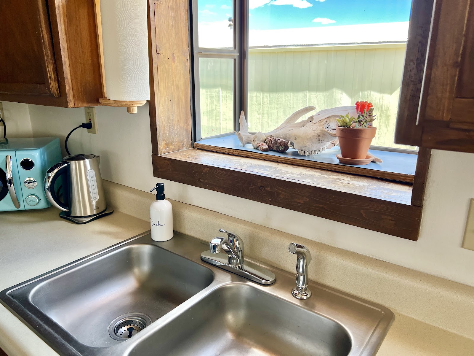 Continental Divide RV Park