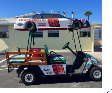 Whispering Palms RV Resort (Age Restricted 55+)