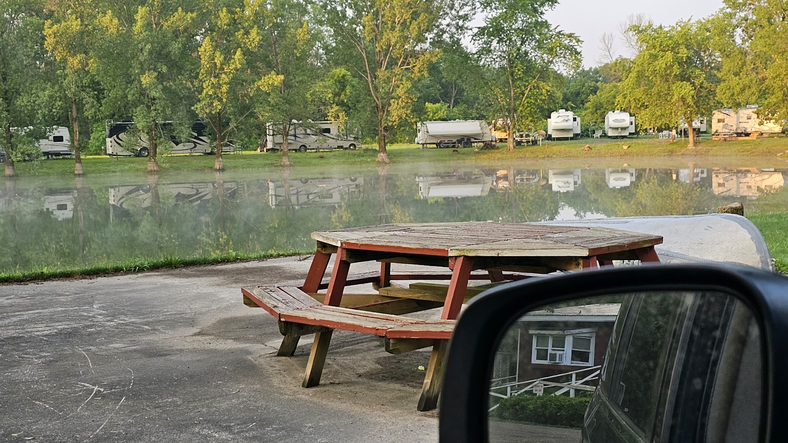 Cortland Country Music Park