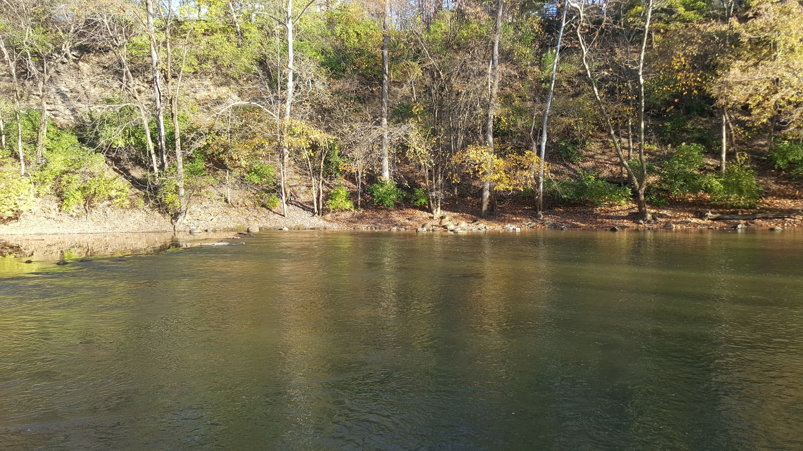 Whitesands Campground