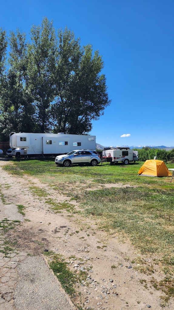 Crowley Lake RV Park