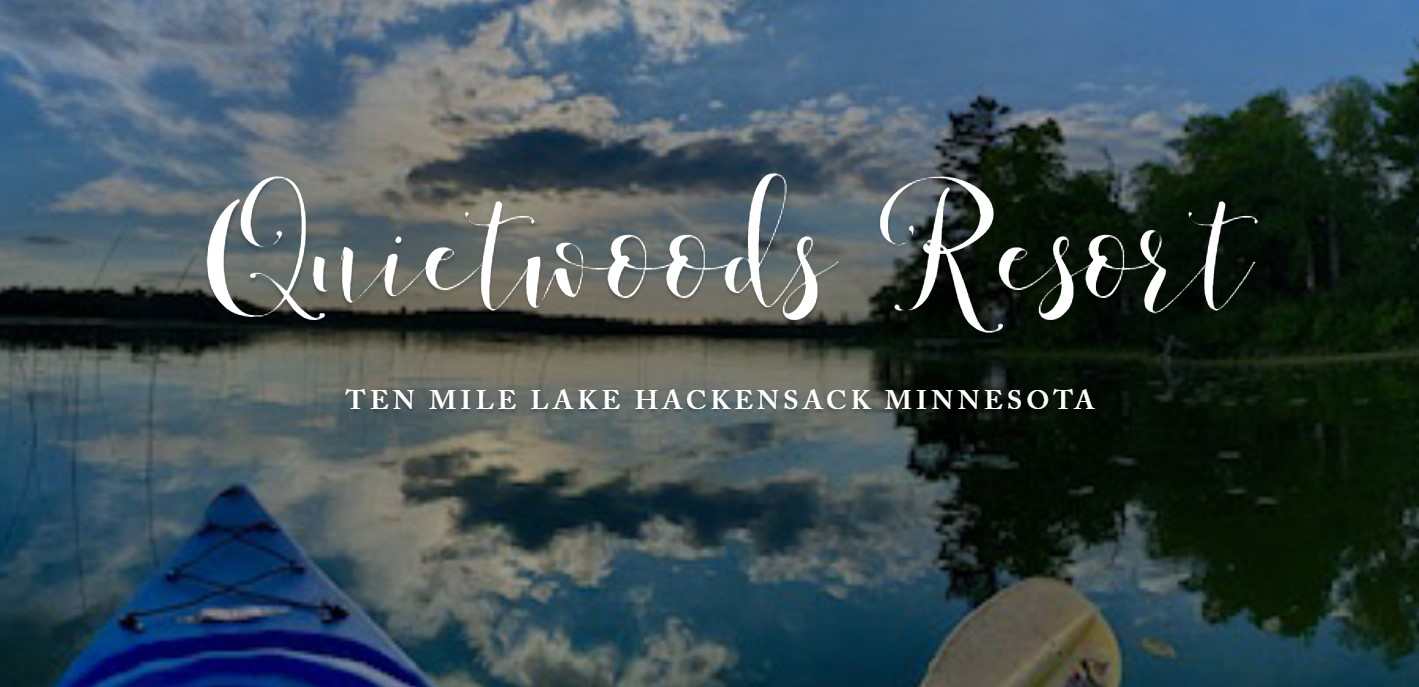 Quietwoods Campground & Resort