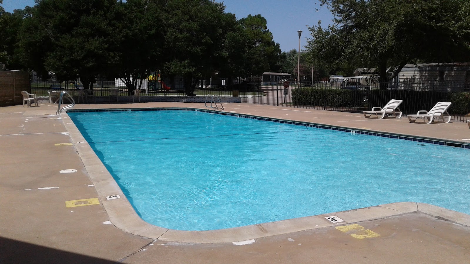 Cherry Hill MH RV Community