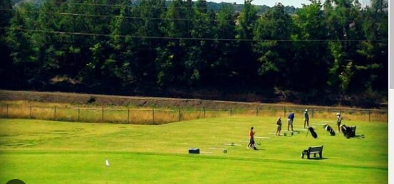 Winn Mountain Golf Course