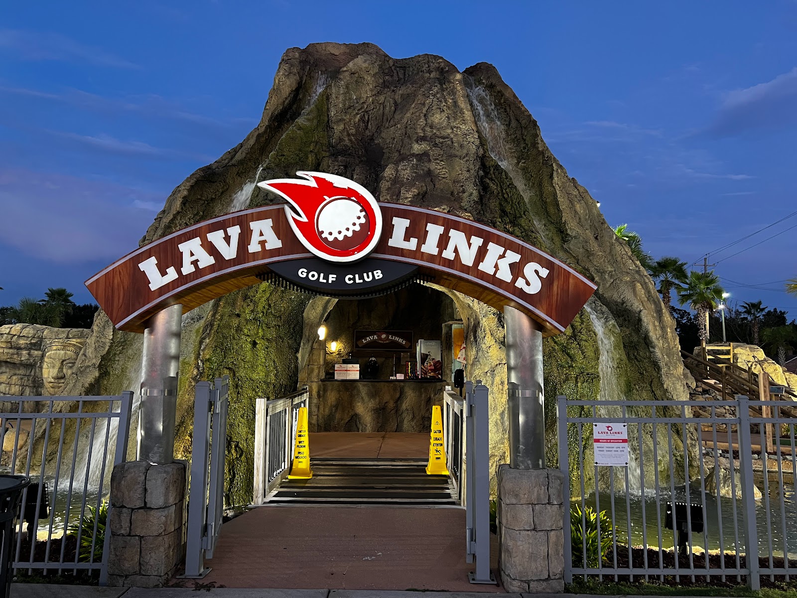 Scarlet Pearl Casino Resort