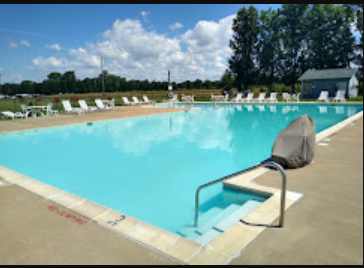 Harbor View RV & Camping Resort