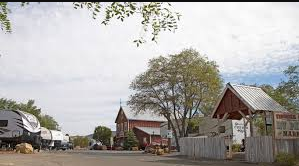 Virginia City RV Park