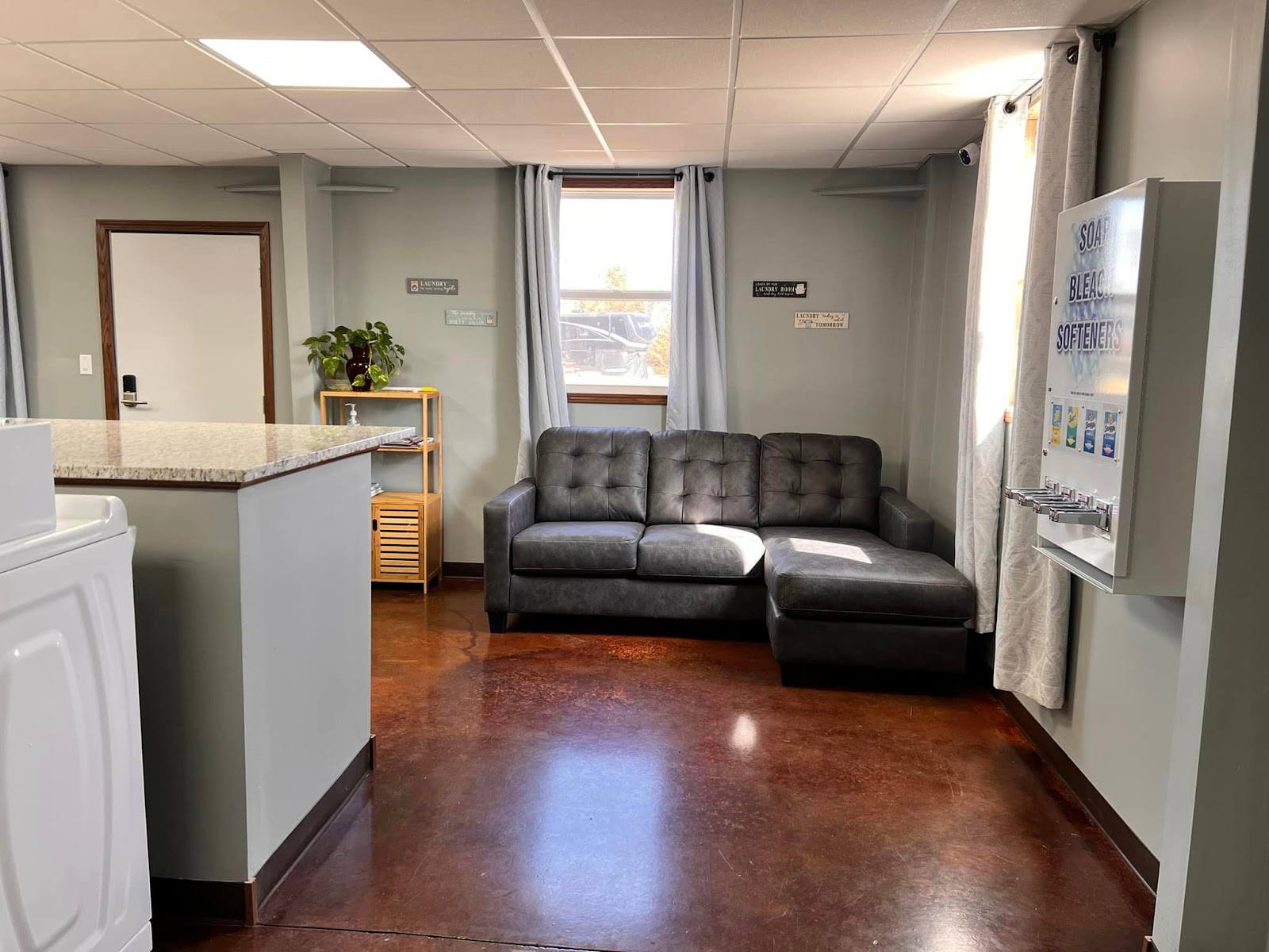 Peculiar Park Place RV Park